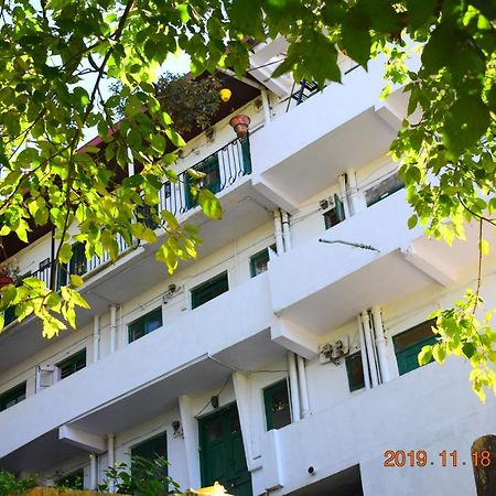 Paras Homestay Σίμλα Εξωτερικό φωτογραφία