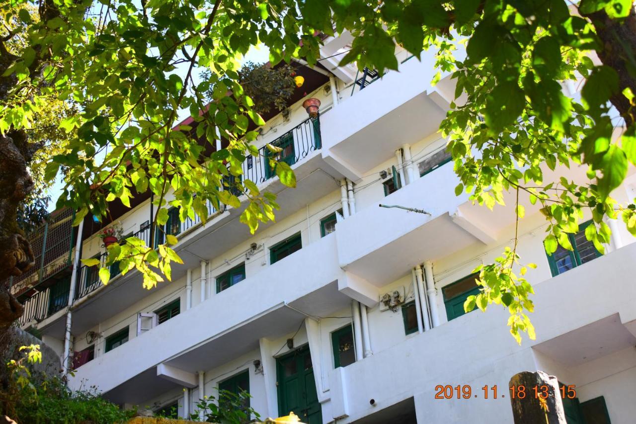 Paras Homestay Σίμλα Εξωτερικό φωτογραφία