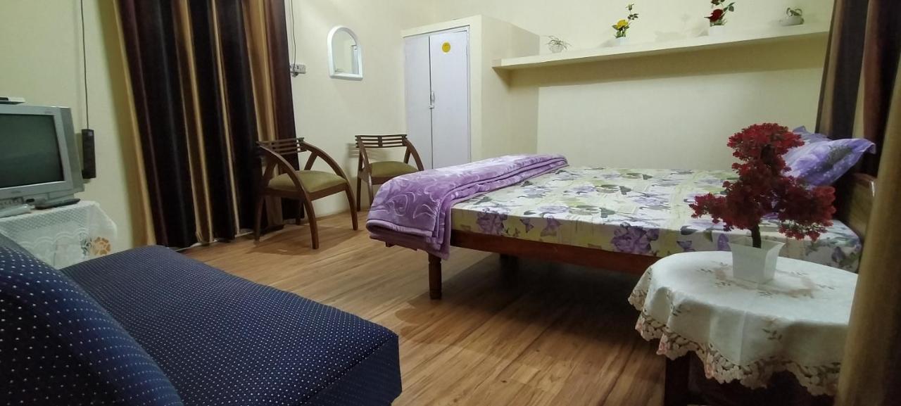 Paras Homestay Σίμλα Εξωτερικό φωτογραφία